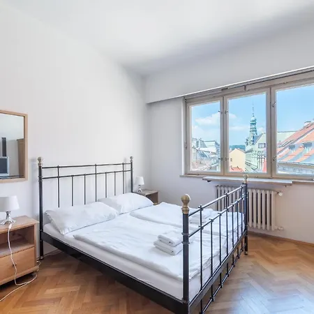 Apartment Piano