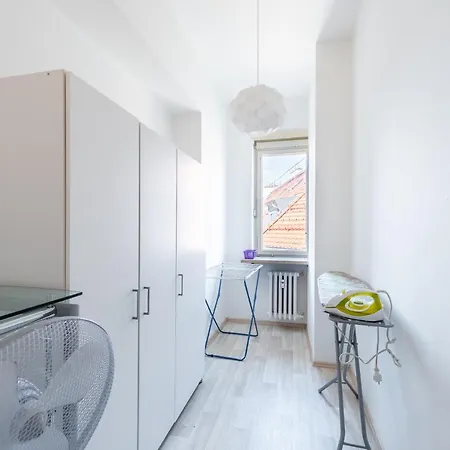 Apartment Piano