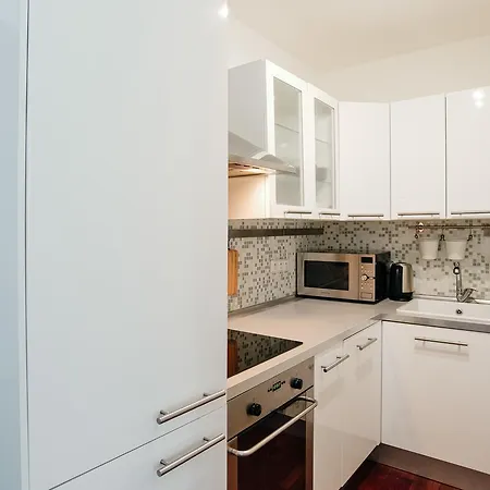 Appartement Gesse Kollarova *