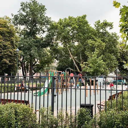Gesse Kollarova Apartmán *