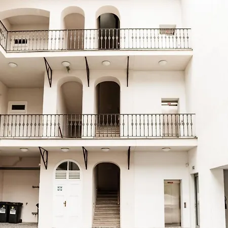 Gesse Kollarova Appartement Praag