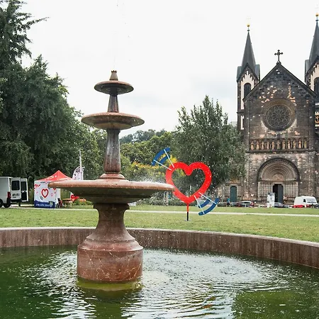 Gesse Kollarova Praag