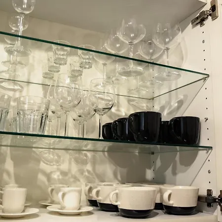 Gesse Kollarova Apartmán