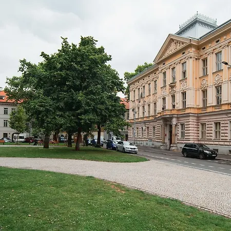Gesse Kollarova Appartement