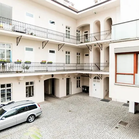 Gesse Kollarova Appartement