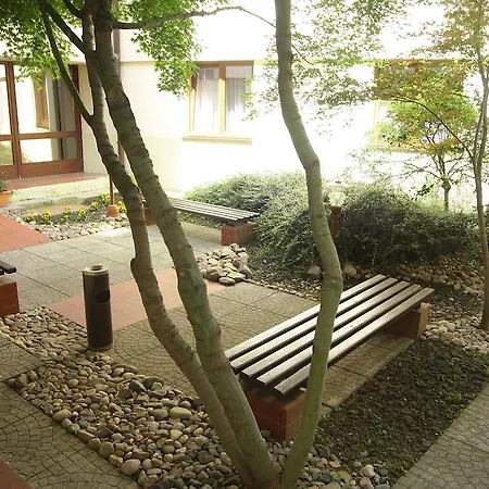 Hotel Dalimil 3*