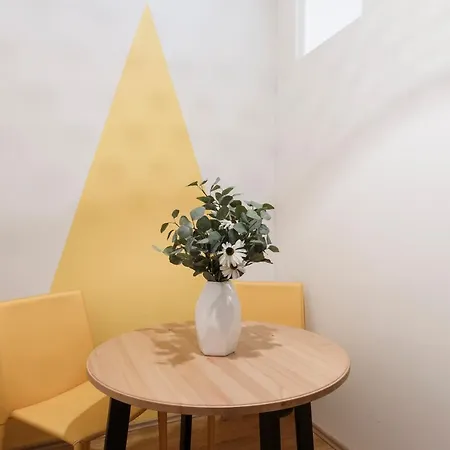 Safarikova Apartment Prague