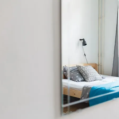 Safarikova Apartment Prague