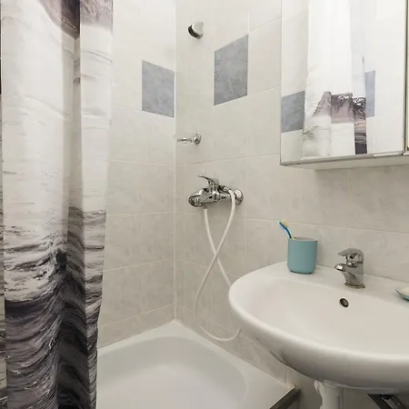 Safarikova Apartment Prague