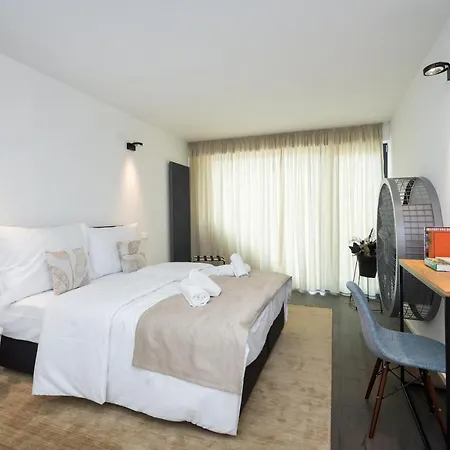 Empirent Beautiful Duplex Prague