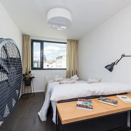 Empirent Beautiful Duplex