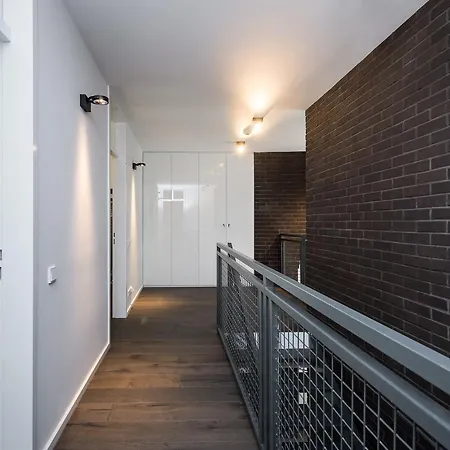 Apartment Empirent Beautiful Duplex