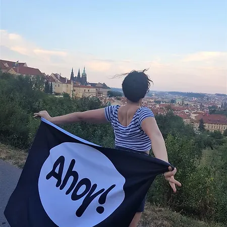 Ahoy! *