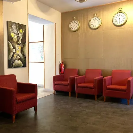Hotel Mira