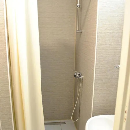 Mira Hotel Prague