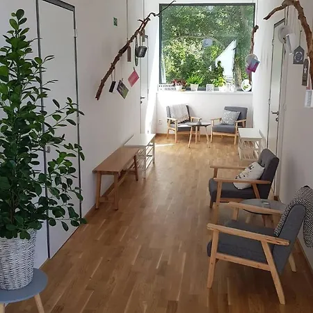 Homestay Sport Cibulka Prague