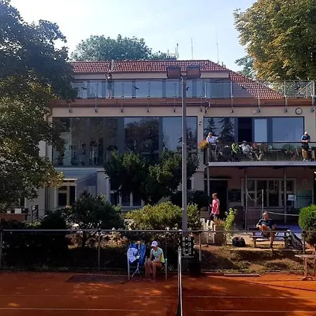Homestay Sport Cibulka