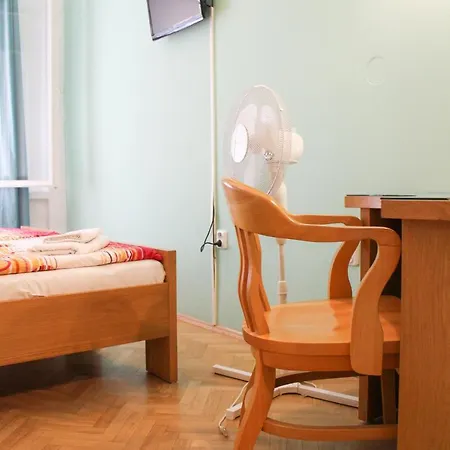 Pragapart Apartment Prague