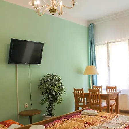 Pragapart Apartment