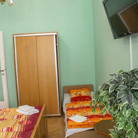 Pragapart Apartment Prague