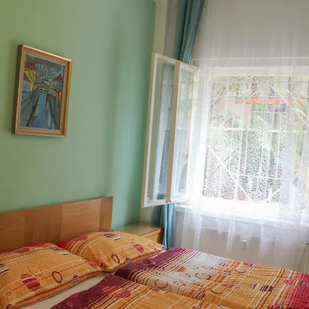 Pragapart Apartment *