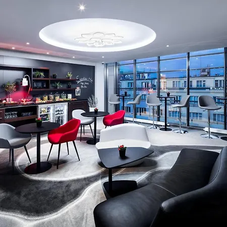 Vienna House By Wyndham Andel's Hotell 4*