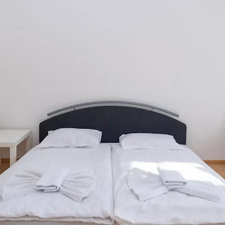 Spacious In The Heart Of * Prague