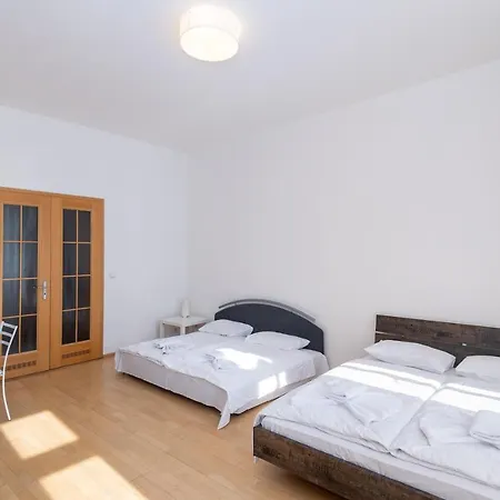 Spacious In The Heart Of *