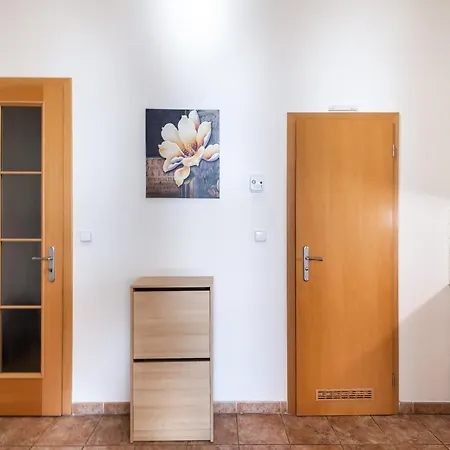 Apartment Spacious In The Heart Of *