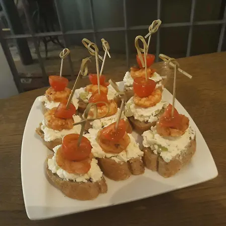 荣格曼酒店 酒店