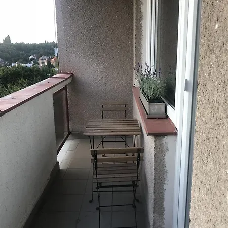 B&B Home 2* Prague