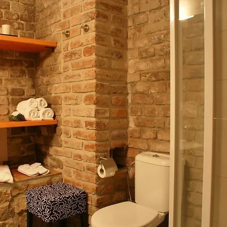 Bohemia Plaza Hotel