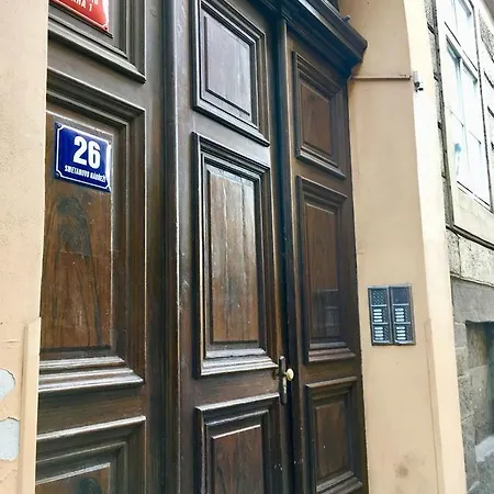 Historic Centre Iv *