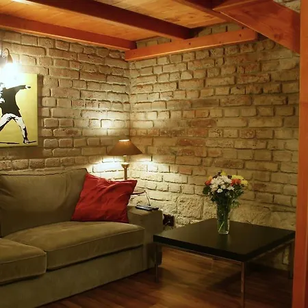 Hotel Bohemia Plaza Prag