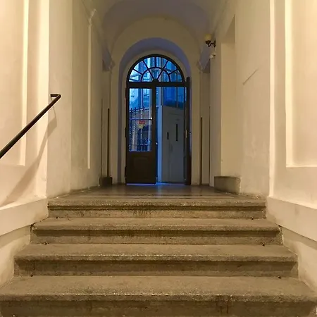 Apartment Historic Centre Iv *
