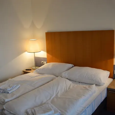 Harfa Hostel *