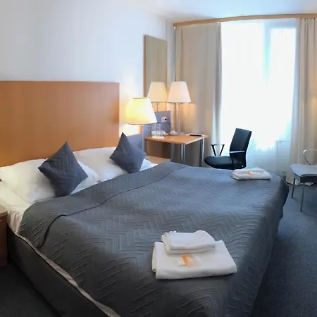 Hostal Harfa