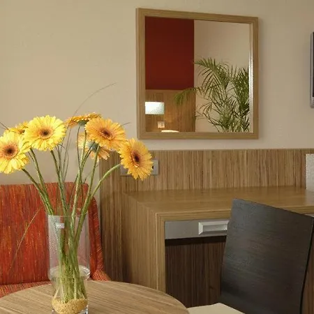 Galaxie Hotel 4*