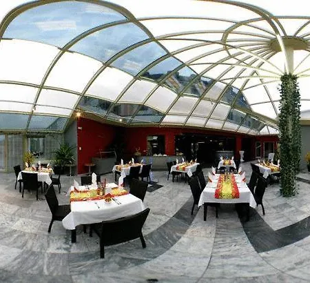 Hotel Galaxie