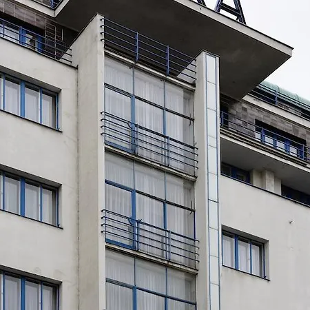 Axa Hotel Praha