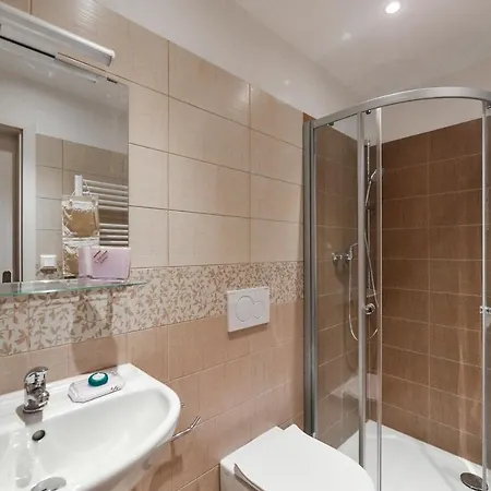 Best Place Apartment Prague