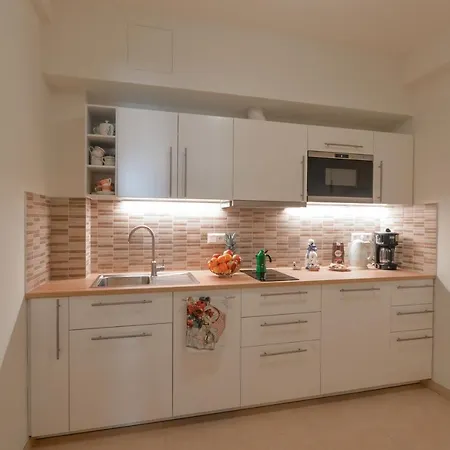Apartment Best Place *