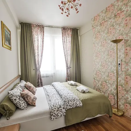Apartment Best Place Prague