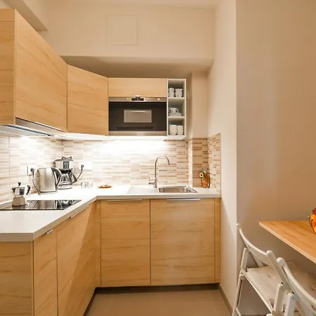 Best Place Apartment *