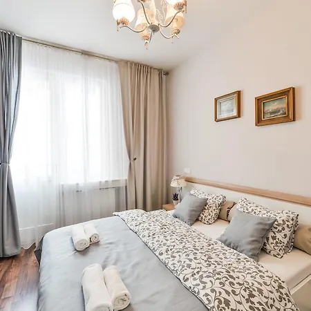 Apartment Best Place