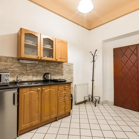 Mila Apartment