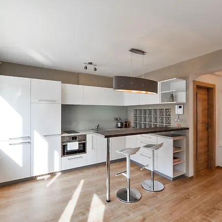 Best Place Apartment