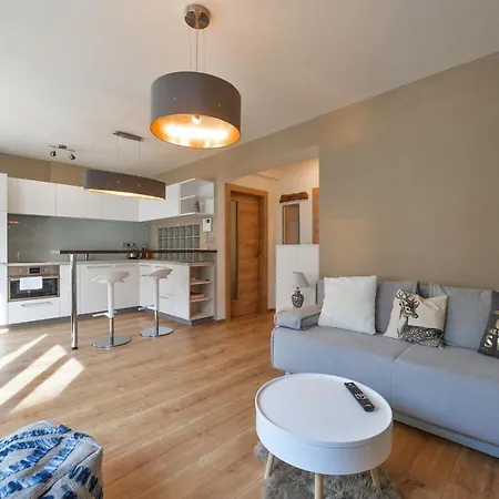 Apartment Best Place *