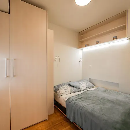 Apartment Best Place Prague