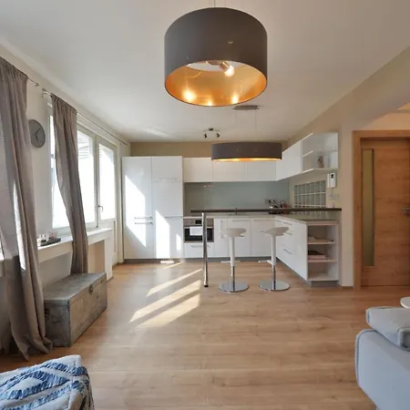 Apartment Best Place Prague